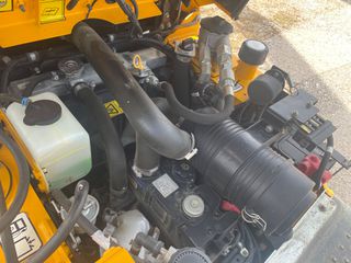 Ντάμπερ - Dumper JCB 2021 1T-2S5-thumb-3