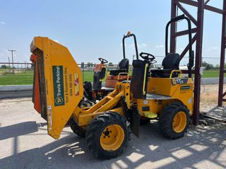 Ντάμπερ - Dumper JCB 2021 1T-2S5-thumb-2