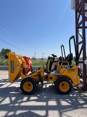 Ντάμπερ - Dumper JCB 2021 1T-2S5-thumb-1