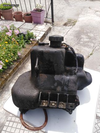 ΠΩΛΕΙΤΑΙ ΤΕΠΟΖΙΤΟ ΡΕΖΕΡΒΟΥΑΡ PIAGGIO TYPHOON 50cc-thumb-1