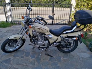 Kymco Zing 125 2000-thumb-3