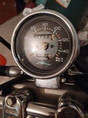 Kymco Zing 125 2000-thumb-5