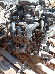 ΚΙΝΗΤΗΡΑΣ 1KR Citroen C1 Toyota Aygo Peugeot 107 Με 138000 ΧΛΜ