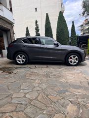 Alfa Romeo Stelvio 2017 Super