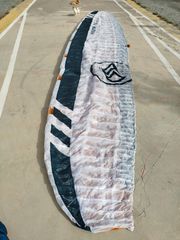 Kitesurf 2023 Sonic 3