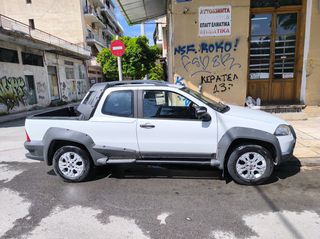 Fiat Strada 2013-thumb-1