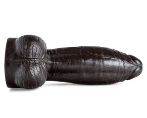 Mr. Hankey's Toys Atlas - Dark Skin M