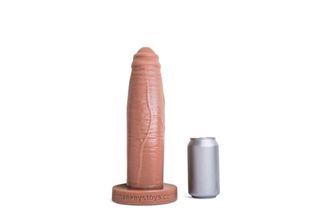 Mr. Hankey's Toys El Rey - Light Skin L