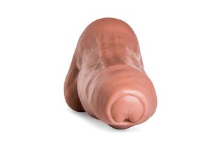 Mr. Hankey's Toys Goliath - Light Skin L-XL