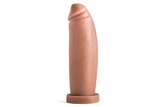 Mr. Hankey's Toys Boss Hogg - Light Skin 2XL