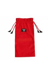 Mister B CARE Dildo Tas - Rood M