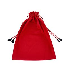Mister B CARE Dildo Tas - Rood XL