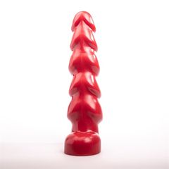 WAD The Executioner - Red XL-thumb-1