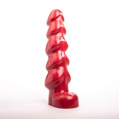 WAD The Executioner - Red XL-thumb-2