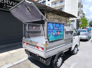 Piaggio Porter 2018-thumb-5