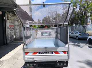 Piaggio Porter 2018-thumb-7