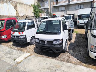Piaggio Porter 2018-thumb-11