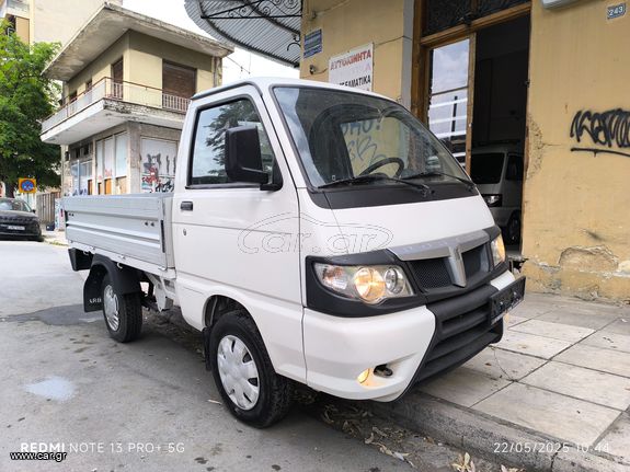 Piaggio Porter 2013