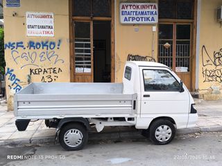 Piaggio Porter 2013-thumb-3