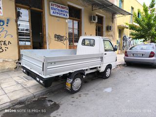 Piaggio Porter 2013-thumb-4