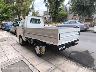 Piaggio Porter 2013-thumb-7