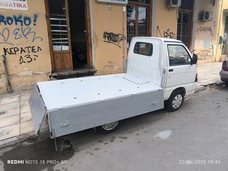 Piaggio Porter 2013-thumb-8