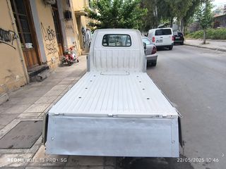 Piaggio Porter 2013-thumb-9