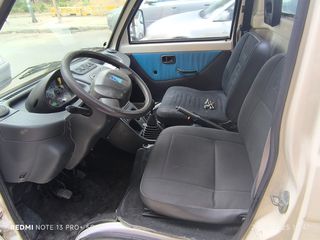 Piaggio Porter 2013-thumb-11