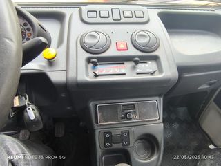 Piaggio Porter 2013-thumb-12