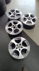 Replica VW GTI 5X112 7X16 ET42-thumb-1
