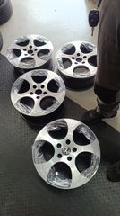 Replica VW GTI 5X112 7X16 ET42-thumb-2