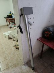 Καυστήρας πελετ feroli
