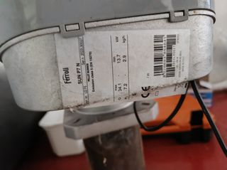 Καυστήρας πελετ feroli-thumb-1