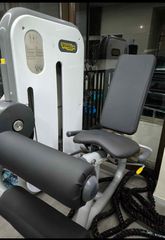 Technogym Leg Curl και μηχάνημα προσαγωγών Adductor και τα δύο μαζί