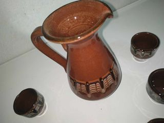 ΧΕΙΡΟΠΟΙΗΤΟ ΔΙΑΚΟΣΜΗΤΙΚΟ ΚΕΡΑΜΙΚΟ ΣΕΤ-thumb-3