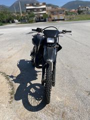 Yamaha DT 125X 2006 DT X