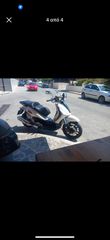 Piaggio Beverly 500 Cruiser 2008