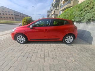 Renault Clio 2020 Authentic 1.5 diesel