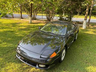 Dodge Stealth 1991