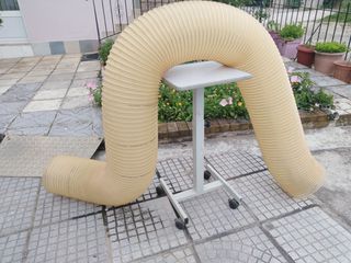 ΣΩΛΗΝΑΣ ΑΠΟΡΡΟΦΗΣΗΣ ΕΥΚΑΜΠΤΗ ΜΕ ΣΥΡΜΑ Ø250