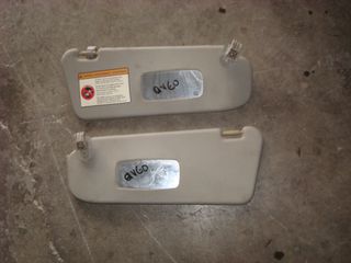 AVEO ΣΚΙΑΔΙΑ 1+1 CAR GROUP SOTIROPOULOS