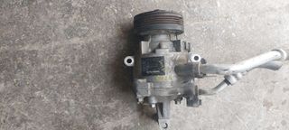 SUZUKI SWIFT 95280-68LA2 AKS200A205 AC ΚΟΜΠΡΕΣΣΕΡ AIRCONDITION ΣΥΜΠΙΕΣΤΗΣ ΚΛΙΜΑΤΙΣΜΟΥ