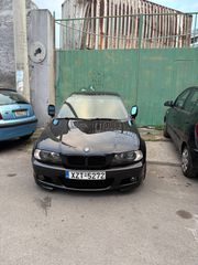 Bmw 320 2001 COUPE M-PACK e46