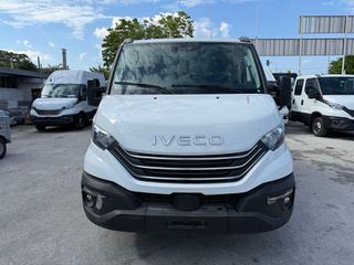 Διπλοκάμπινο Iveco 2025 Daily 35S14D-thumb-5