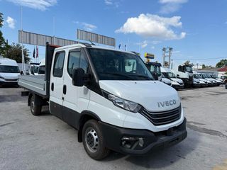 Διπλοκάμπινο Iveco 2025 Daily 35S14D-thumb-6