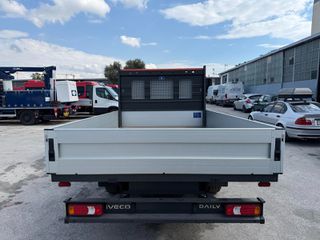 Διπλοκάμπινο Iveco 2025 Daily 35S14D-thumb-7