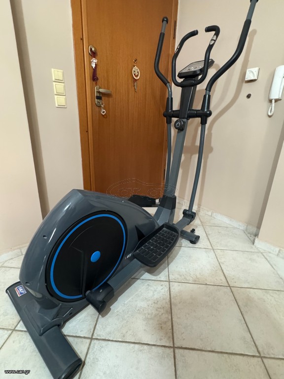 Ελλειπτικό Elite X-FIT