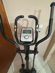 Ελλειπτικό Elite X-FIT-thumb-2