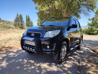 Daihatsu Terios 2008
