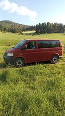 Volkswagen T5 2008 2.500 TDI 174 HP ΑΥΤΟΜΑΤΟ ΕΠΑΓΓΕΛΜΑΤΙΚΟ-thumb-8